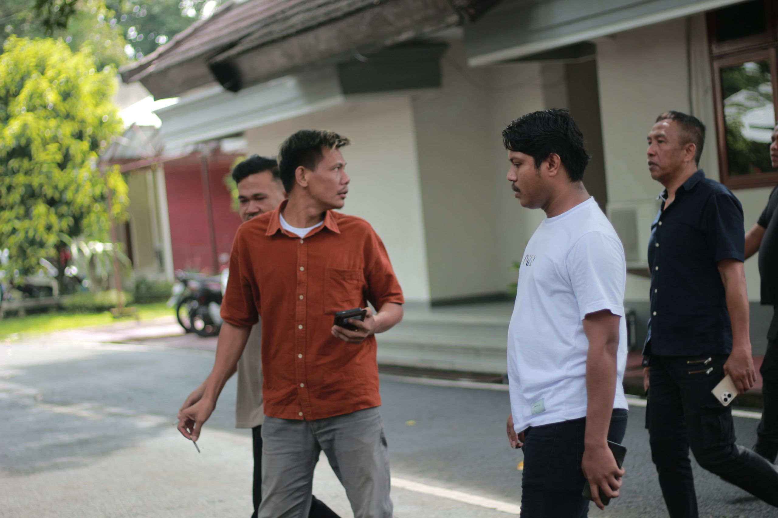APPM-NTB Minta Ketegasan Dinas PUPRPKP NTB Evaluasi Tata Bangunan RS Siloam Mataram