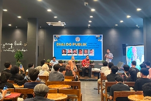 Ratusan Siswa Keracunan: Sapiin Desak Kepala BGN NTB Eko Prasetyo Bertanggung Jawab Penuh atau Mundur dari Jabatan