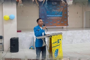 Pusat Kendali Elite, Kabel Masyarakat Terhimpit: PMII Desak Kepala PLN UIW NTB Mundur