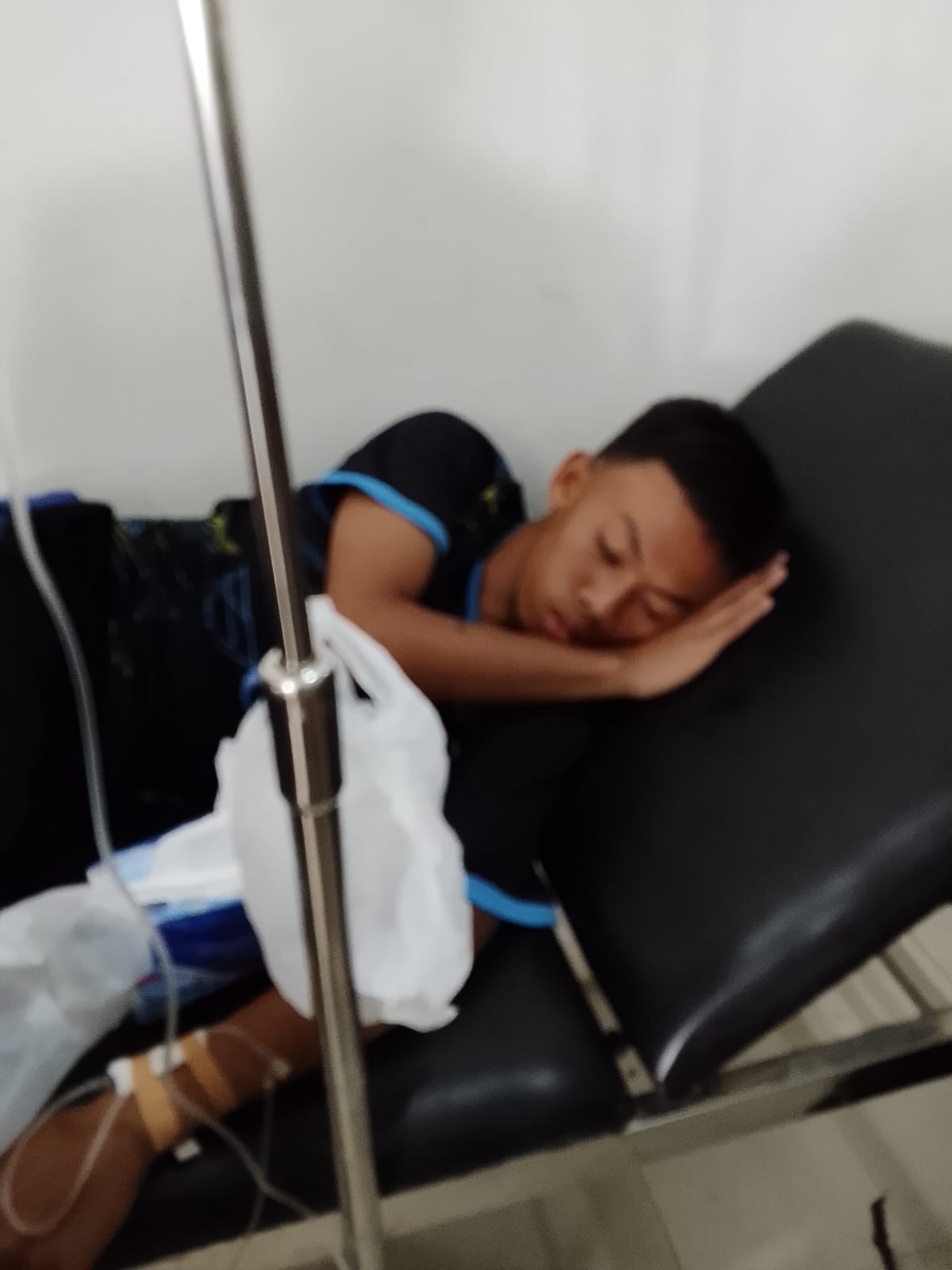 Bencana Gizi di Batukliang: Menelanjangi Inkompetensi BGN NTB dan AMBGN Atas Keracunan Massal Siswa